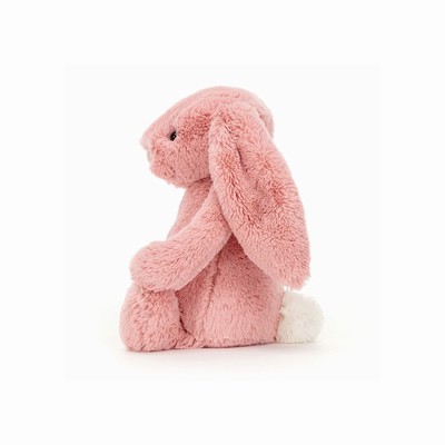 Jellycat Bashful Petal Bunnies New Zealand | LSDOM1586